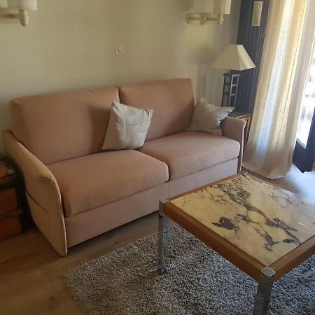 Appt 6-8 Pers Torgon Portes Du Soleil Vionnaz Exterior photo