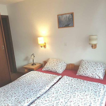 Appt 6-8 Pers Torgon Portes Du Soleil Vionnaz Exterior photo